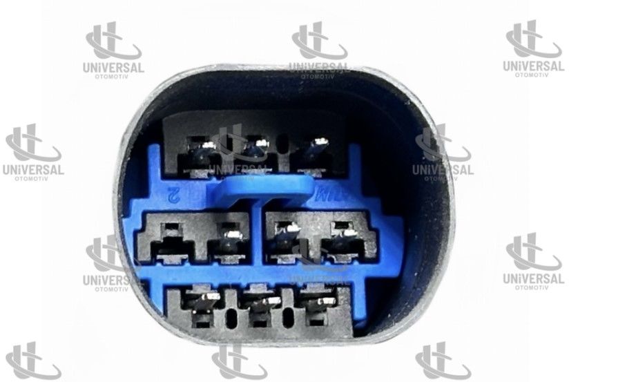 Bongo 21-22 RH Far (Elektrikli)