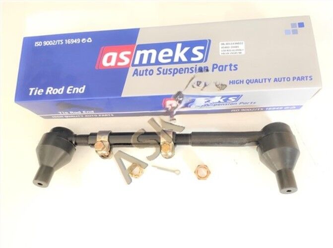 Toyota Hilux LN145 98- Rot Başı İç Dış Komple (Kısa Rot) Asmeks