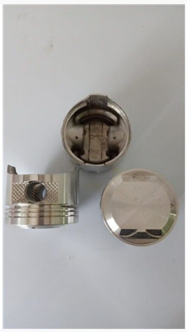 Terios 1,3L 97-01-Charade 1.3L/Hijet 1.3L 01- Piston Tk Std 76,00m 96-98-HC