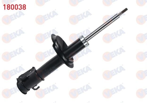 Fiat Brava (182) 1.2 16v 1995-2002 Amortisör Ön Sol-Sağ Gazlı
