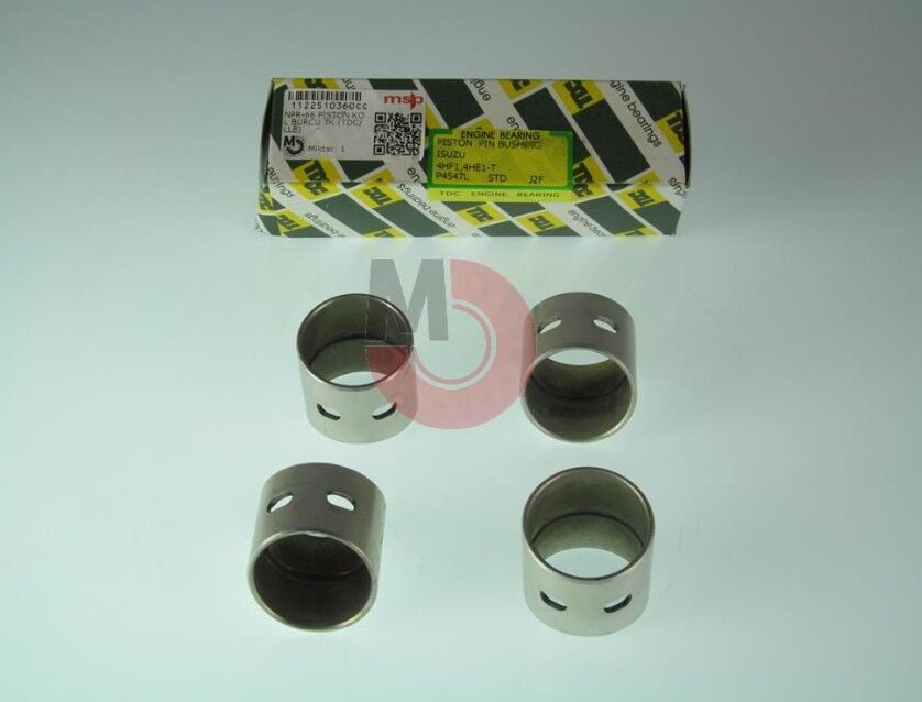 NPR 66 Piston Kol Burcu TK.(TDC/LLE)