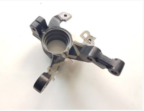 Pride/Mazda 121 Aks Taşıyıcı Ön Sağ Kyota