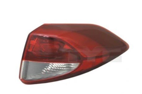 HYUNDAI TUCSON STOP LAMBASI DIŞ SOL 15- BENZIN-DIZEL