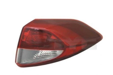 Hyundai Tucson Stop Lambası Dış Sol 15- Benzin-Dizel