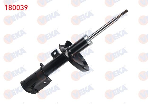 Fiat Scudo (270) 1.6 MJT 2007- Amortisör Ön Sağ Gazlı