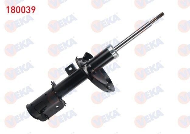 Fiat Scudo (270) 1.6 MJT 2007- Amortisör Ön Sağ Gazlı