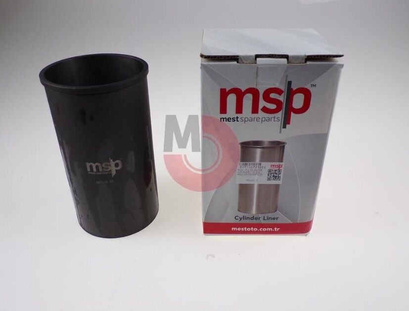 NQR 70 Silindir Gömleği (0,50) (MSP)(Garantili)(1.Kalite)