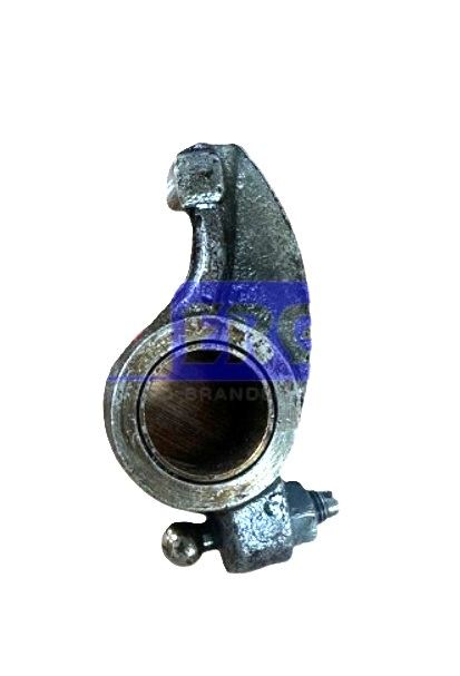 Mahindra Horoz Egzoz 8V