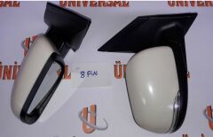 PİCANTO 12-14 LH AYNA DİKİZ (ELEKTRİKLİ/ISITMALI/KATLANIR/SİNYALLİ)