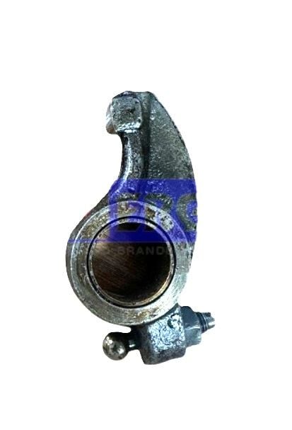 Mahindra Horoz Egzoz 8V