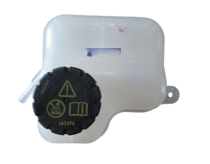 MG ZS Radyatör Yedek Su Deposu
