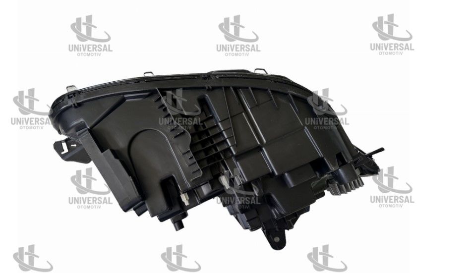 Volvo XC90 18-23 LH Far (Logolu/Beyinli)
