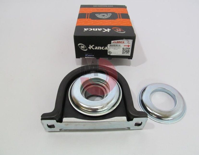 NPR 59 Şaft Askısı (KANCA) 40X27