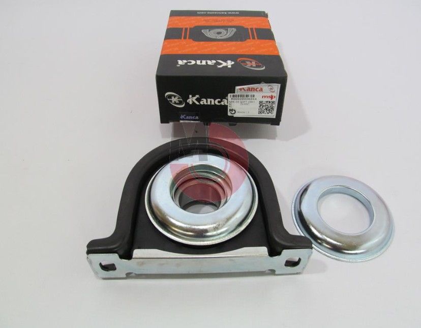 NPR 59 Şaft Askısı (KANCA) 40X27