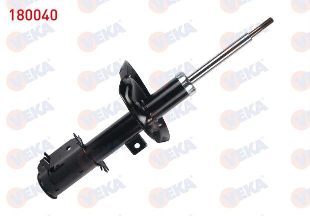 Fiat Scudo (270) 1.6 MJT 2007- Amortisör Ön Sol Gazlı