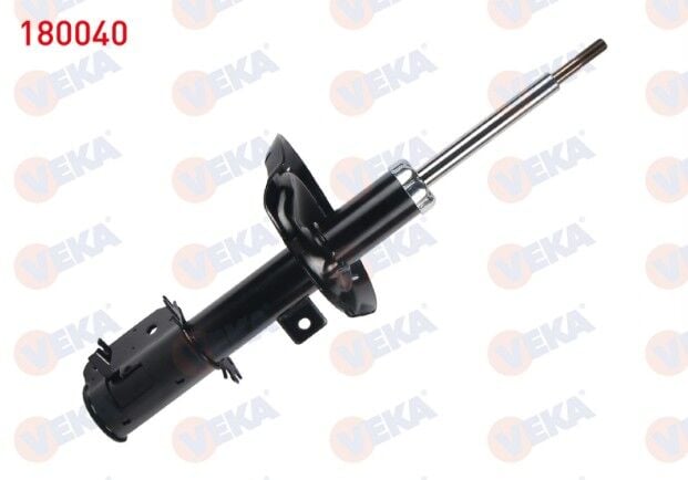 Fiat Scudo (270) 1.6 MJT 2007- Amortisör Ön Sol Gazlı