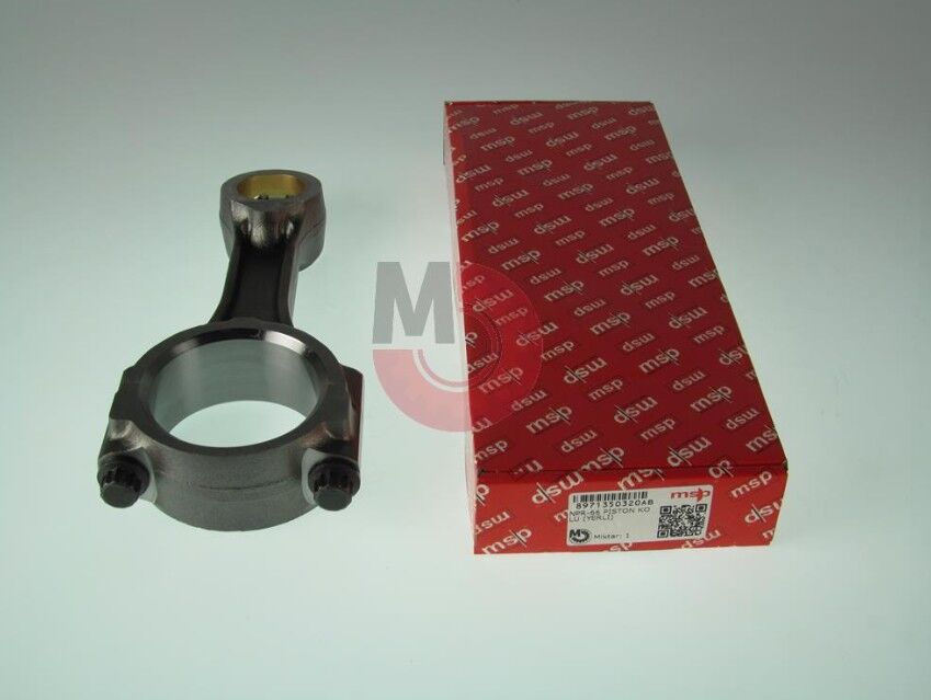 NPR 66 Piston Kolu (YERLİ) BMY