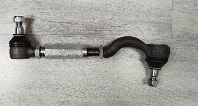 TATA TELCO Ara Rot Sağ Komple  2WD/4WD 05-09