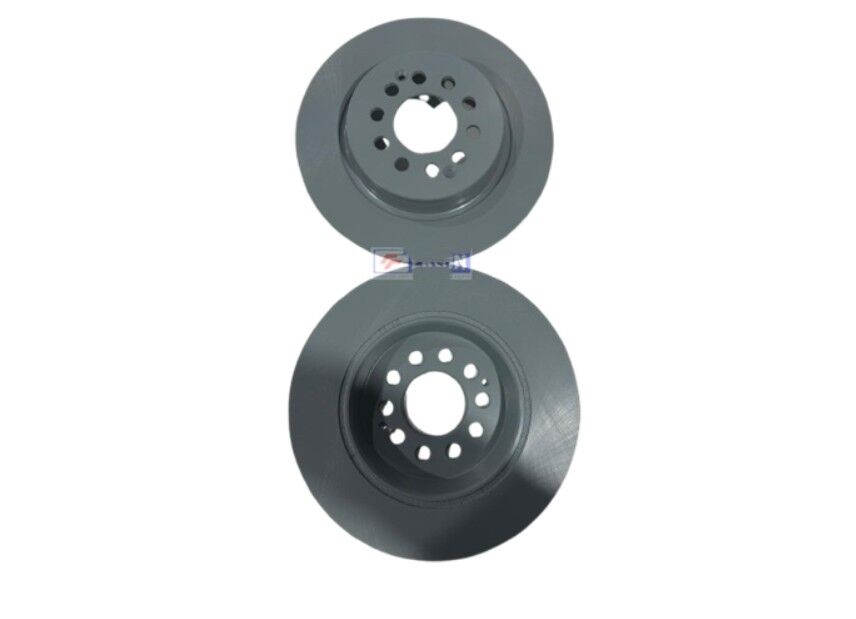 MG ZS Arka Fren Diski Takım 1.0L