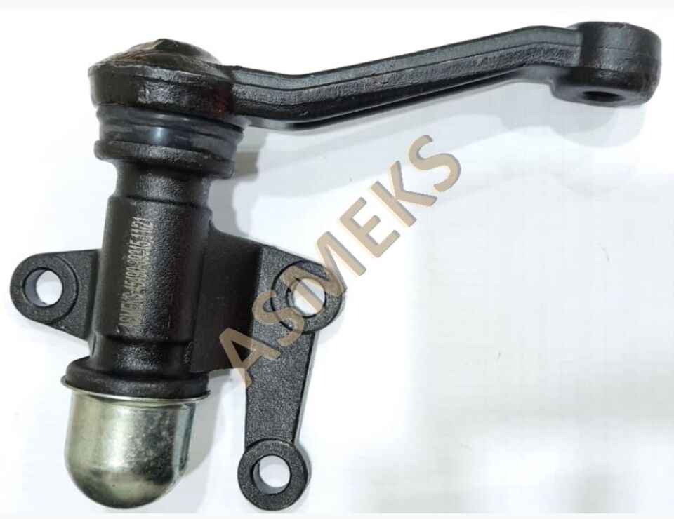 Toyota Hilux LN 85/145 90-02 Çolak Rot (S Rot) Asmeks