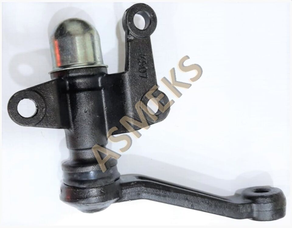 Toyota Hilux LN 85/145 90-02 Çolak Rot (S Rot) Asmeks