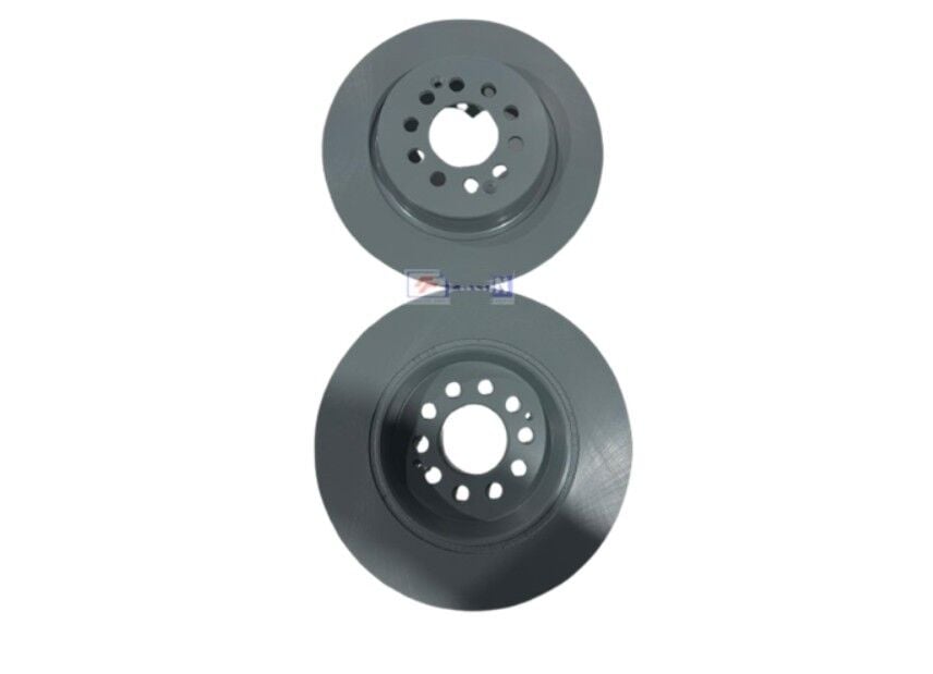 MG ZS Arka Fren Diski Takım 1.0L