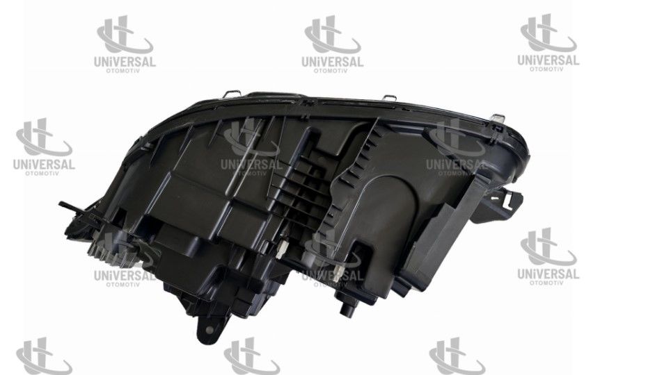 Volvo XC90 18-23 RH Far (Logolu/Beyinli)