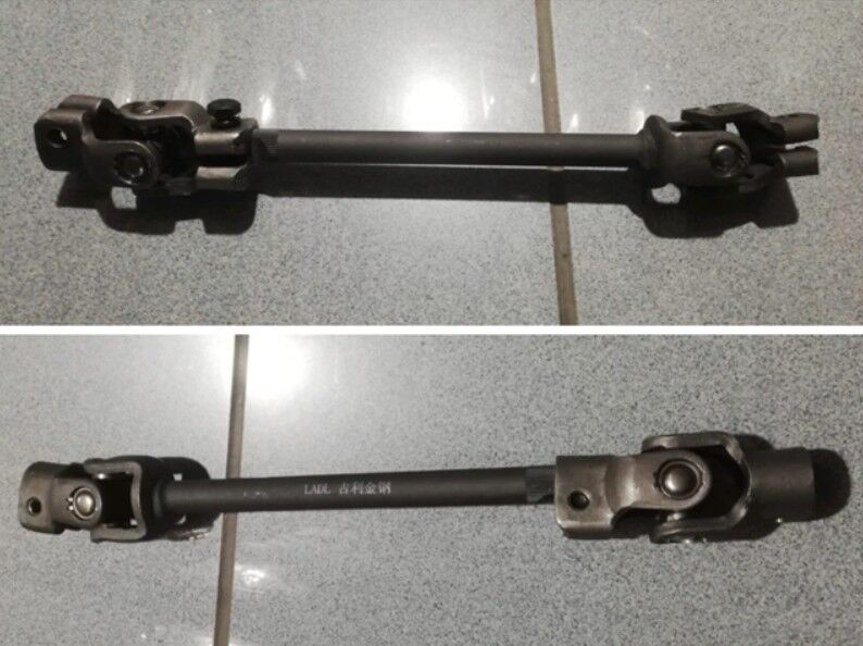 Geely MK Familia Direksiyon Mili Alt