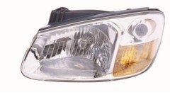 Kia Cerato Far Sağ 07-09 Benzin-Dizel