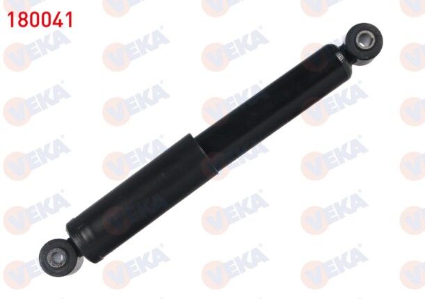 Fiat Scudo (270) 1.6 MJT 2007- Amortisör Arka Sol-Sağ Gazlı