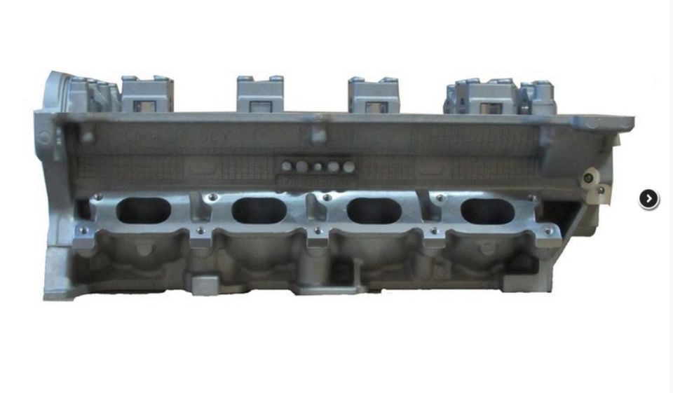 Volkswagen Passat 1,8T B ANQ - AWL - AWB - BAF - DKB -Benzinli AGU - B5 Egrli Silindir Kapak