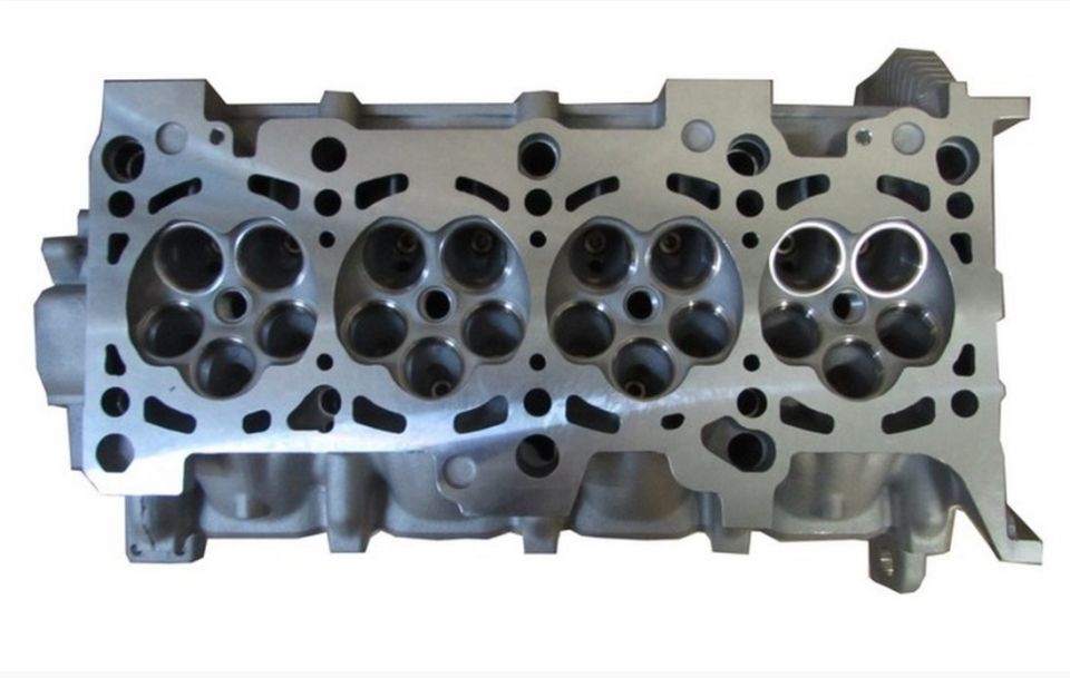 Volkswagen Passat 1,8T B ANQ - AWL - AWB - BAF - DKB -Benzinli AGU - B5 Egrli Silindir Kapak