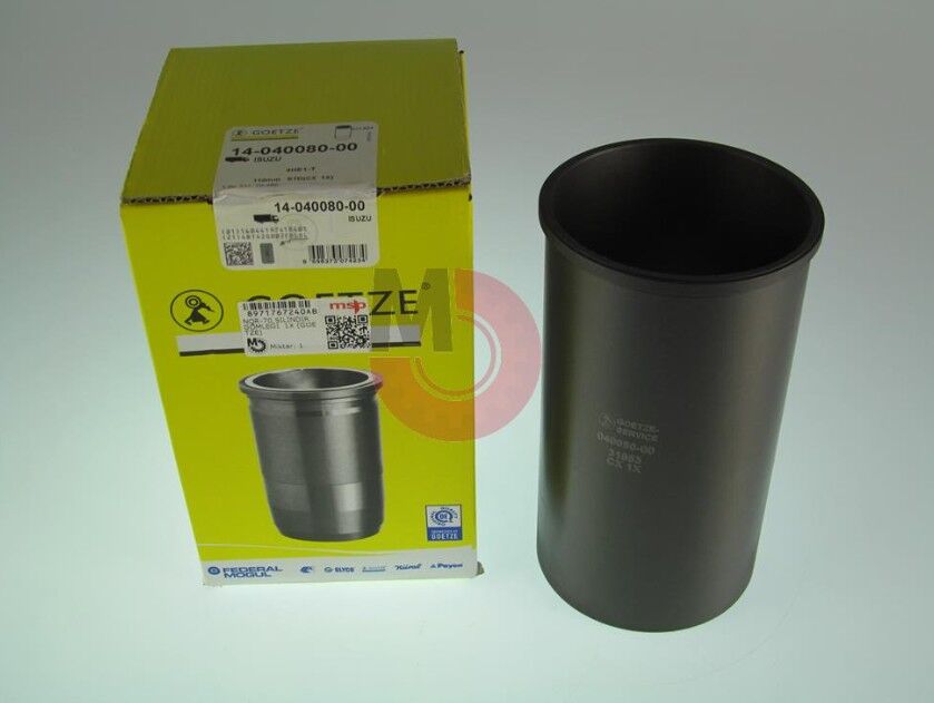 NQR 70 Silindir Gömleği (1X) (GOETZE) 14-040080-00