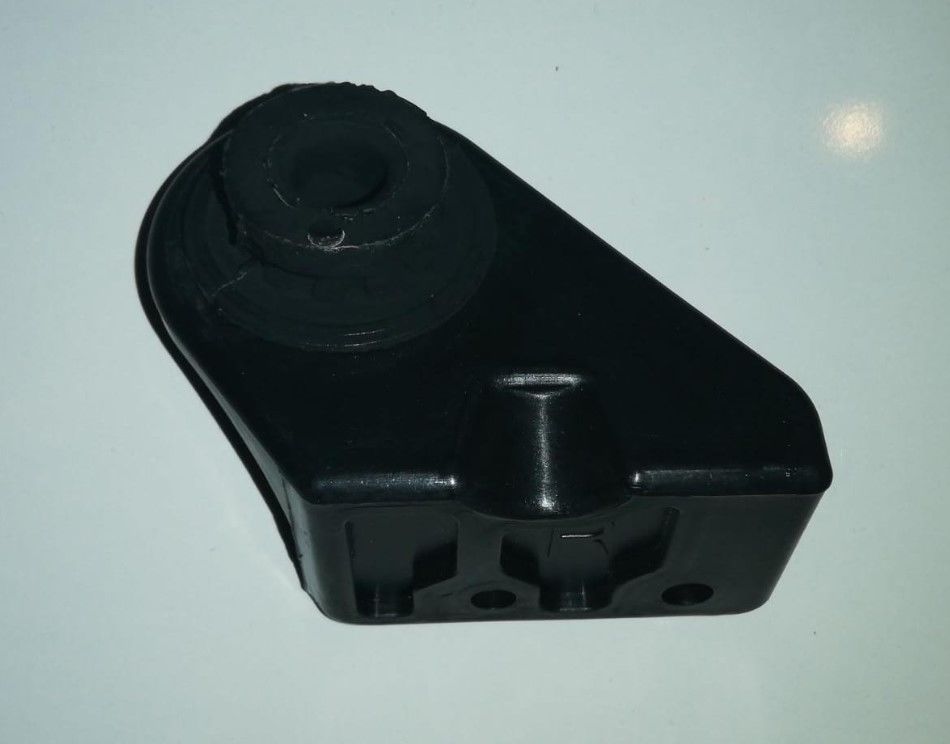 İX35/SPORTAGE 10-15 RH TAKOZ RADYATÖR (ÜST)