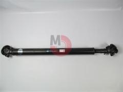NPR 66 Şaft Komple (WIDE) Uzun Tip 2004-2010 (TİRSAN)