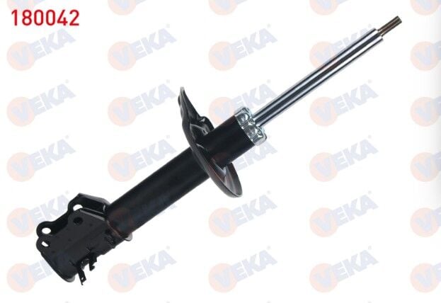 Fiat Doblo (152,263) 1.3 MJT 2010- Amortisör Ön Sağ Gazlı