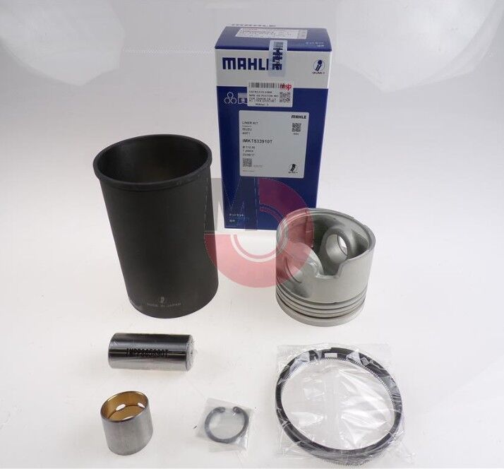 NPR 66 Piston Motor Tamir TK. (3X) (Tek Gözlük) (MAHLE IZUMİ)