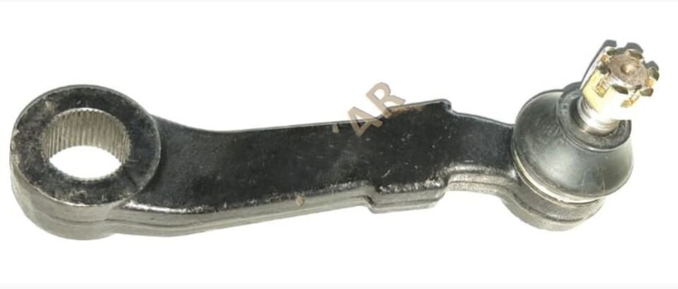 Toyota Hilux LN106 4x4 86-04 Frezeli Rot (Pitman Kolu) Tahiko