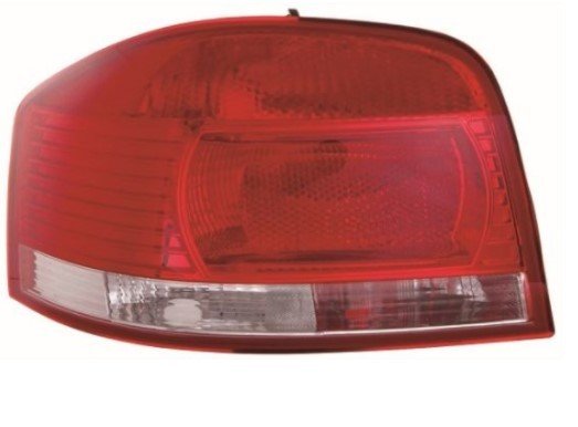 AUDI A3 STOP LAMBASI 04-10 BM