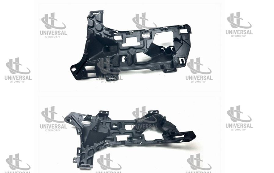 Volvo XC90 19-21 LH Braket Far Altı