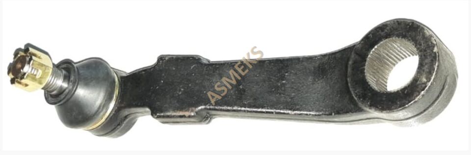 Toyota Hilux LN106 4x4 86-04 Frezeli Rot (Pitman Kolu) Asmeks