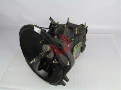 NPR 66 Şanzıman Komple