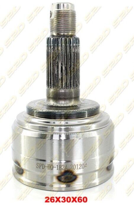 HRV 99-05/Civic 1.6 VTI 95-01/Civic 2.0 01-05 (B16A2/K20A3/D16W1/D16W5 Motorlar) Aks Kafa Dış (26*30*60*50 Abs)