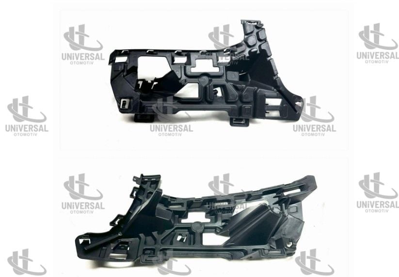 Volvo XC90 19-21 RH Braket Far Altı