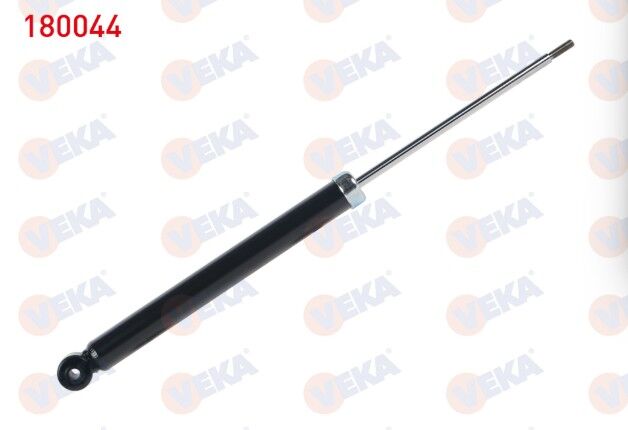 Fiat Punto 2012- / G.Punto 2009-2012 / Punto Evo 2009-2012 / Opel Corsa D 2006-2014 / Corsa E 2014-2020 Amortisör Arka Sol-Sağ Gazlı