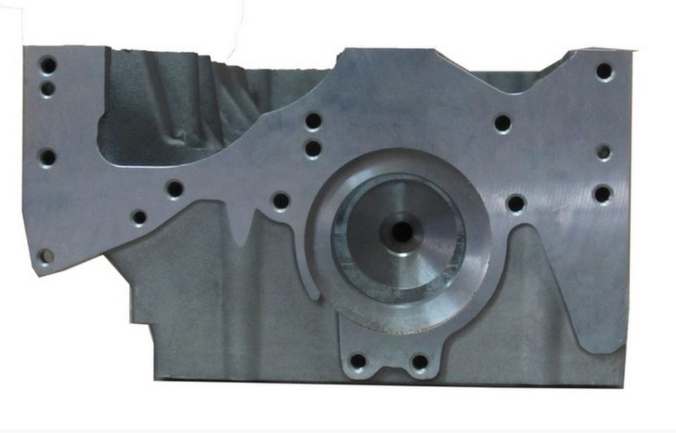 Mercedes Binek OM 646D 2008- (Euro 4) Silindir Kapak