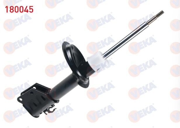 Fiat Doblo (119,223) 1.9 JTD 2001-2010 Amortisör Ön Sol-Sağ Gazlı (Uzun Mil)