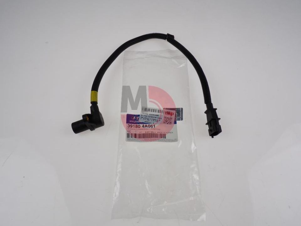 H-100 SENSÖR KRANK MİLİ STAREX 02- H1 08- 2.5 CRDİ