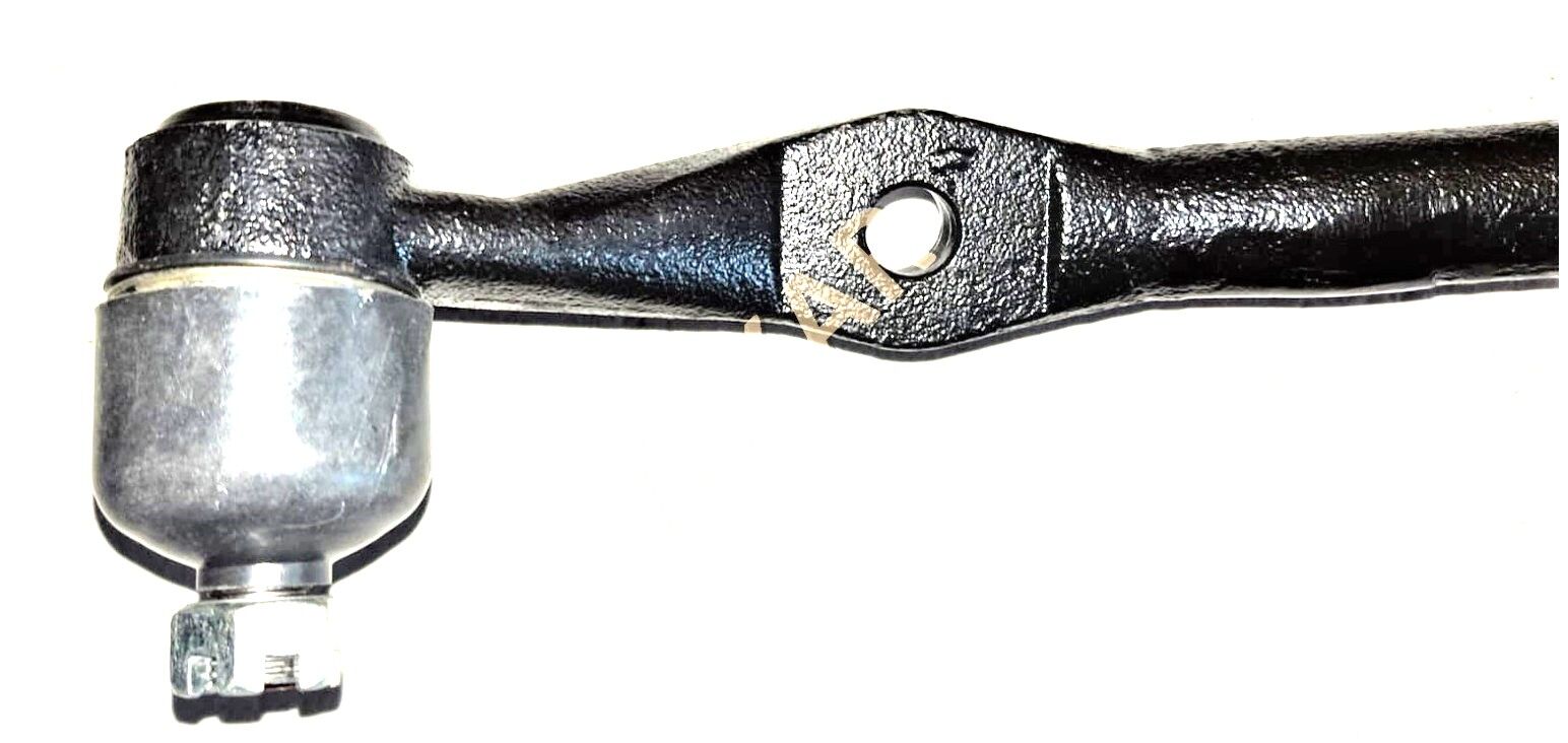 Toyota Hilux LN85 88-97 Orta Rot Asmeks