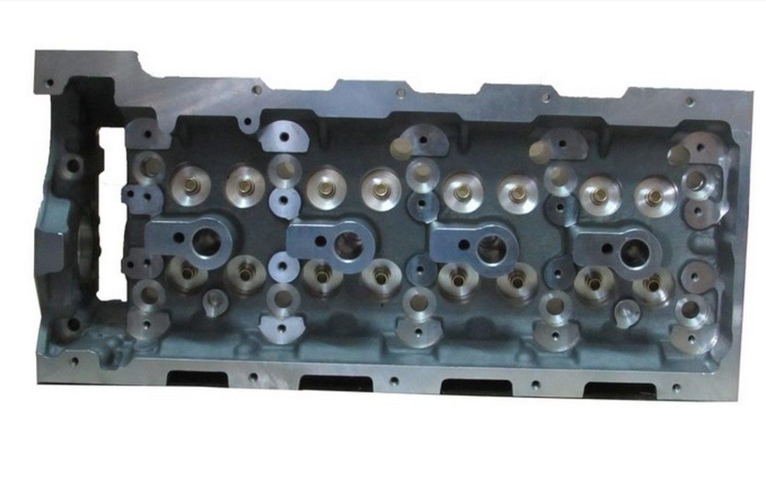 Mercedes Binek OM 646D 2008- (Euro 4) Silindir Kapak